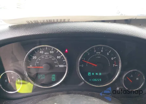 2014 Jeep Wrangler Rubicon из США, поврежденный, VIN 1C4BJWCG4EL145081